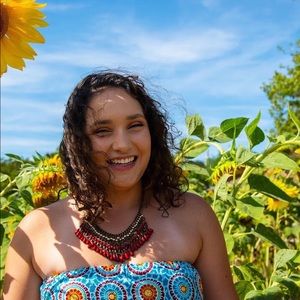 Meet your Posher, Mackenzie